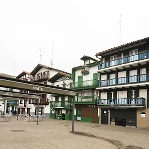 Elzonea By Smiling Apartamento