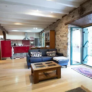 Ugarte By Smiling Apartamento