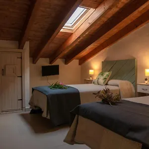  Apartamento Biarritz Vista Jardín España