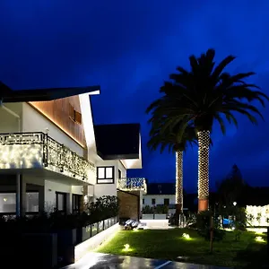 Marina By Basquelidays Apartamento
